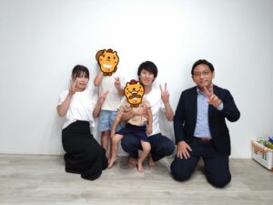 吉岡町　F様