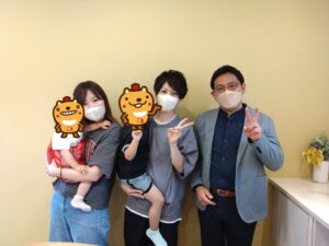 渋川市　H様