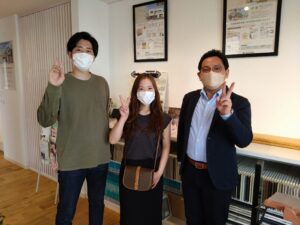 渋川市　O様