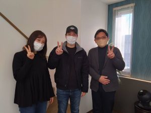 伊勢崎市　I様