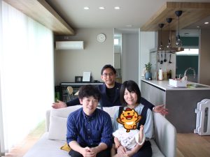前橋市　ｓ様