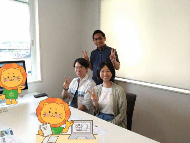 高崎市　O様