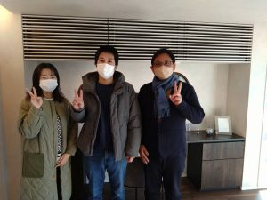玉村町　E様