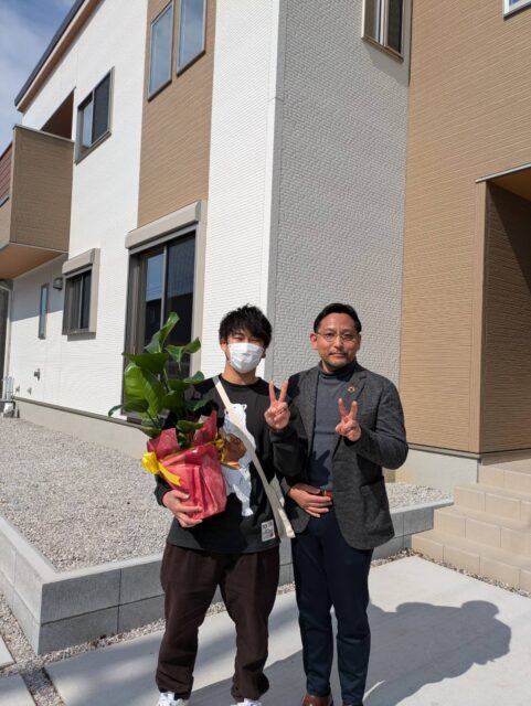 太田市　S様