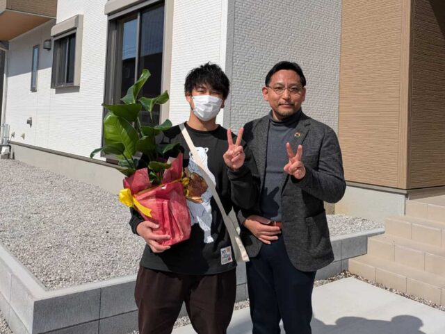 太田市　S様