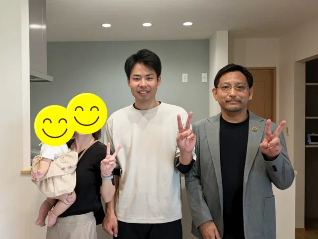 伊勢崎市　U様