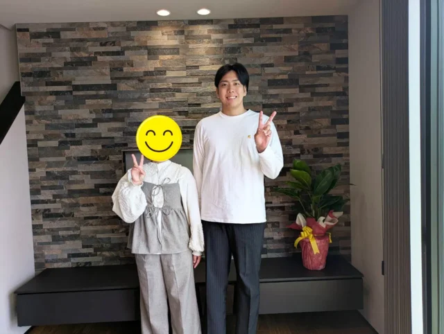 玉村町　K様